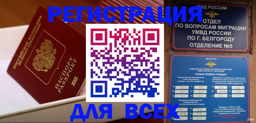 временная регистрация в Свободном